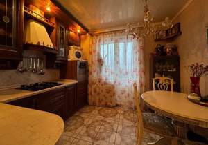 2-к квартира, вторичка, 53м2, 5/5 этаж