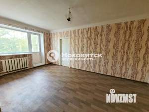 2-к квартира, вторичка, 44м2, 2/5 этаж