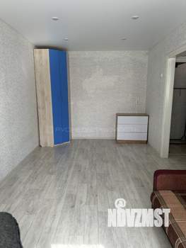 1-к квартира, вторичка, 29м2, 2/5 этаж