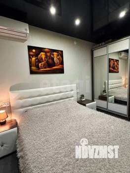 1-к квартира, вторичка, 33м2, 8/15 этаж