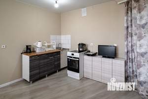 3-к квартира, вторичка, 113м2, 9/16 этаж