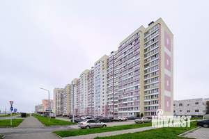 Студия квартира, вторичка, 26м2, 2/18 этаж