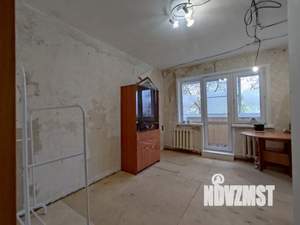 3-к квартира, вторичка, 57м2, 5/5 этаж