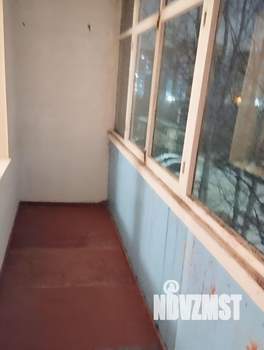 3-к квартира, вторичка, 57м2, 4/5 этаж