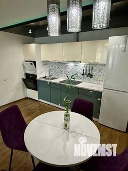 1-к квартира, вторичка, 45м2, 1/9 этаж