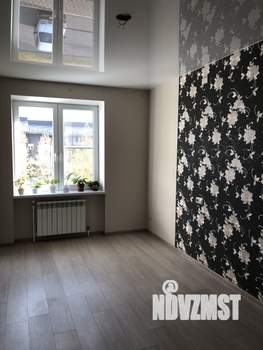 2-к квартира, вторичка, 52м2, 2/3 этаж