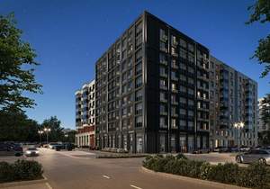 2-к квартира, вторичка, 60м2, 2/12 этаж