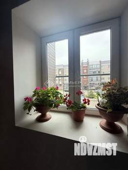 2-к квартира, вторичка, 57м2, 3/4 этаж