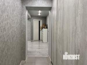 3-к квартира, вторичка, 84м2, 12/14 этаж