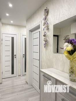 4-к квартира, вторичка, 62м2, 5/5 этаж