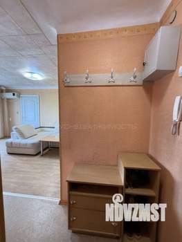 2-к квартира, вторичка, 43м2, 4/5 этаж