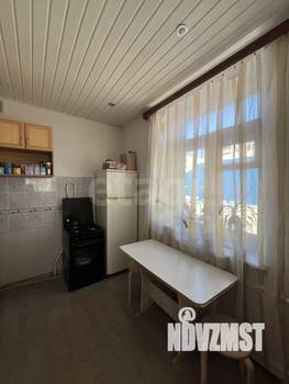 2-к квартира, вторичка, 44м2, 4/4 этаж