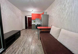 Студия квартира, вторичка, 25м2, 6/10 этаж