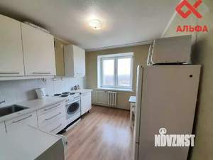 1-к квартира, вторичка, 36м2, 9/10 этаж