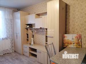Студия квартира, вторичка, 24м2, 6/10 этаж