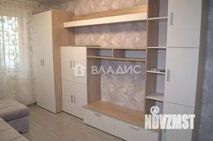 2-к квартира, вторичка, 41м2, 5/17 этаж