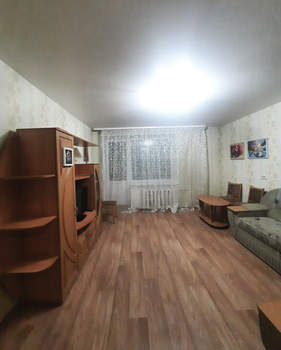 4-к квартира, вторичка, 76м2, 2/9 этаж