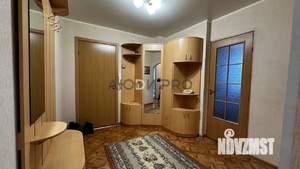3-к квартира, вторичка, 65м2, 4/5 этаж
