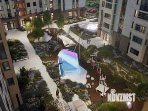 2-к квартира, вторичка, 63м2, 3/7 этаж