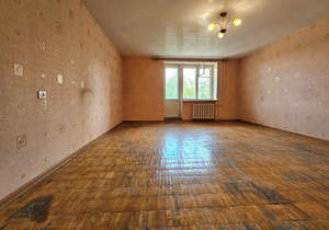 3-к квартира, вторичка, 88м2, 4/5 этаж