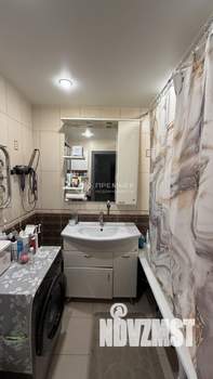 2-к квартира, вторичка, 55м2, 4/5 этаж