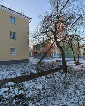 2-к квартира, вторичка, 42м2, 2/3 этаж