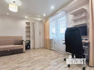 Студия квартира, вторичка, 32м2, 4/17 этаж