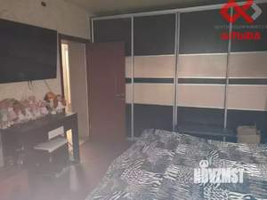 4-к квартира, вторичка, 73м2, 1/5 этаж