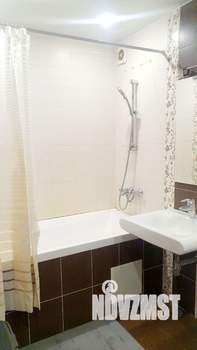 1-к квартира, вторичка, 45м2, 2/6 этаж