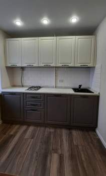 1-к квартира, вторичка, 33м2, 3/5 этаж