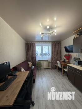 1-к квартира, вторичка, 43м2, 6/9 этаж