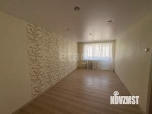 2-к квартира, вторичка, 45м2, 4/5 этаж