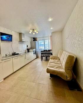 2-к квартира, вторичка, 35м2, 13/16 этаж
