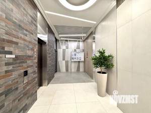 1-к квартира, вторичка, 34м2, 4/18 этаж