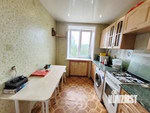2-к квартира, вторичка, 51м2, 5/5 этаж