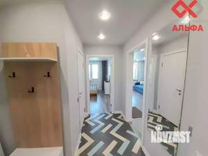 2-к квартира, вторичка, 41м2, 9/15 этаж