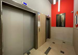 Студия квартира, вторичка, 22м2, 17/18 этаж