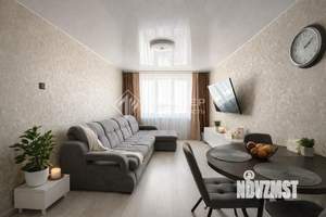 1-к квартира, вторичка, 41м2, 13/17 этаж