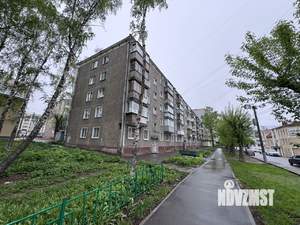 3-к квартира, вторичка, 56м2, 4/5 этаж
