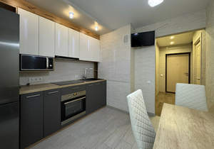 1-к квартира, вторичка, 36м2, 12/14 этаж