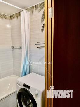 2-к квартира, вторичка, 61м2, 2/5 этаж