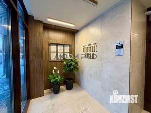 1-к квартира, вторичка, 35м2, 16/17 этаж