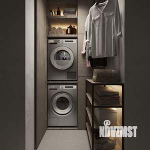 2-к квартира, вторичка, 62м2, 4/6 этаж