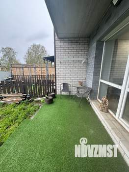 2-к квартира, вторичка, 70м2, 1/1 этаж