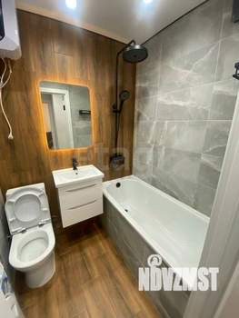 1-к квартира, вторичка, 33м2, 2/5 этаж