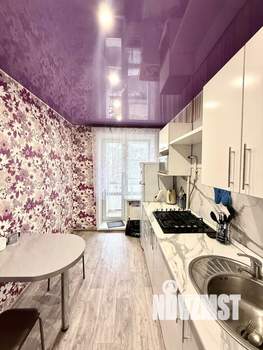 1-к квартира, вторичка, 31м2, 7/9 этаж