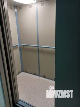 1-к квартира, вторичка, 33м2, 5/9 этаж