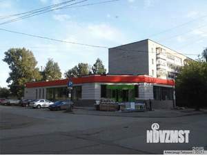 2-к квартира, вторичка, 33м2, 5/5 этаж