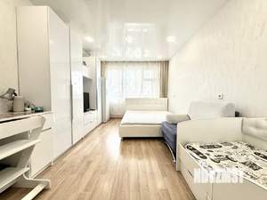 1-к квартира, вторичка, 34м2, 7/9 этаж