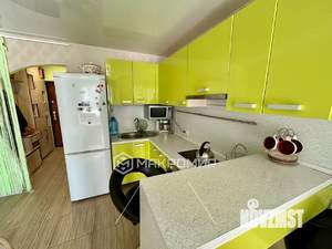 Студия квартира, вторичка, 23м2, 1/17 этаж